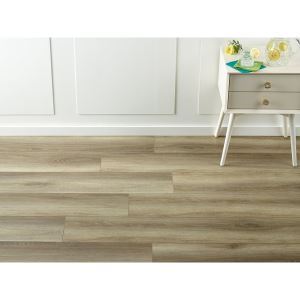 DuraLux Performance Peabody Natural Oak Rigid Core Luxury Vinyl Plank ...